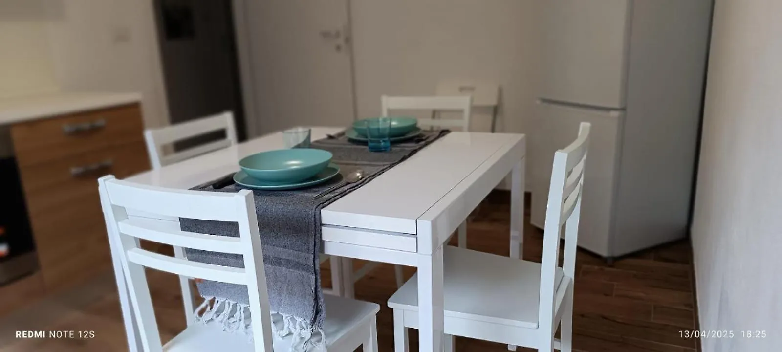 Casa Di Bia Apartamento Alghero