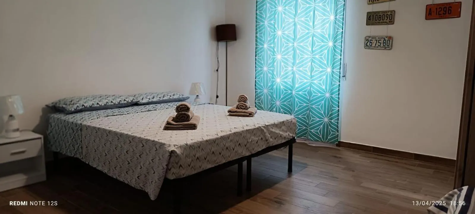 Casa Di Bia Apartment Alghero