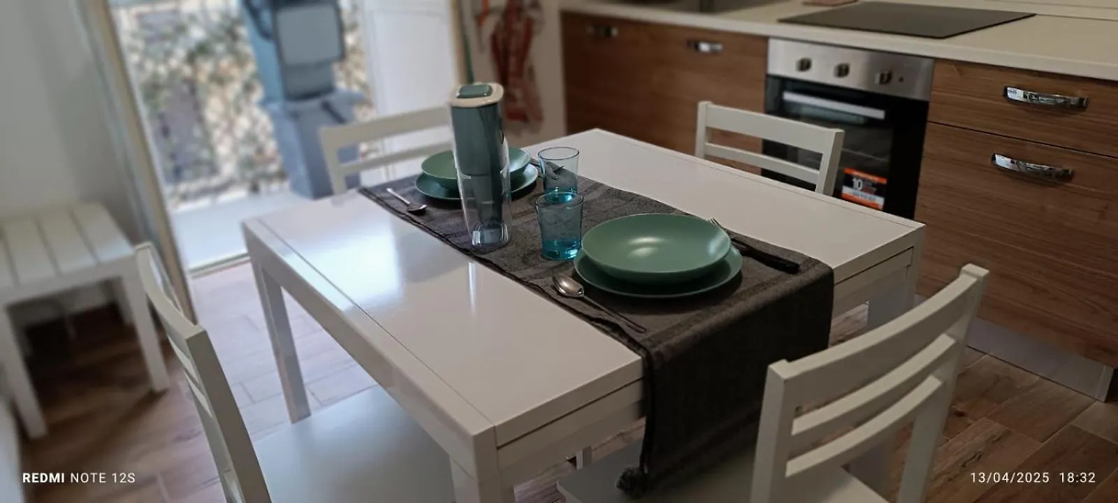 Casa Di Bia Apartamento Alghero Itália