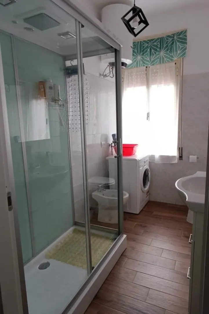 Casa Di Bia Apartment Alghero 0*,  Italy