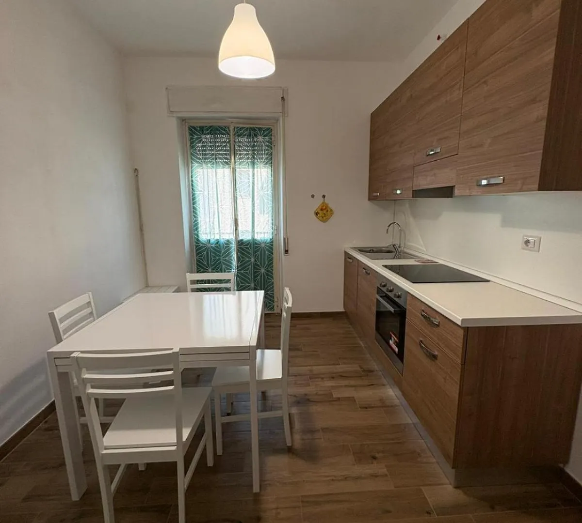 Casa Di Bia Lägenhet Alghero 0*,