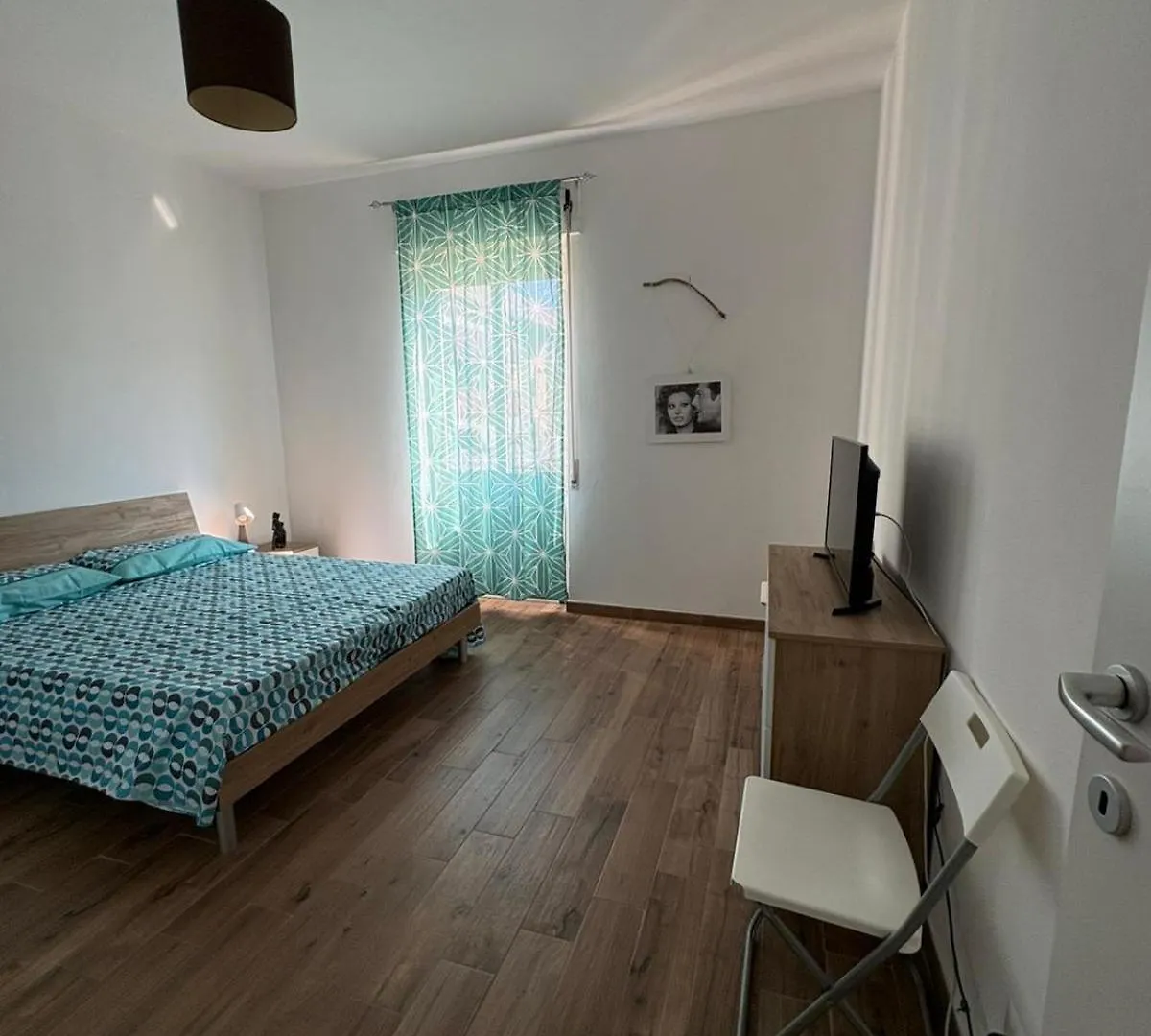 Casa Di Bia Lägenhet Alghero