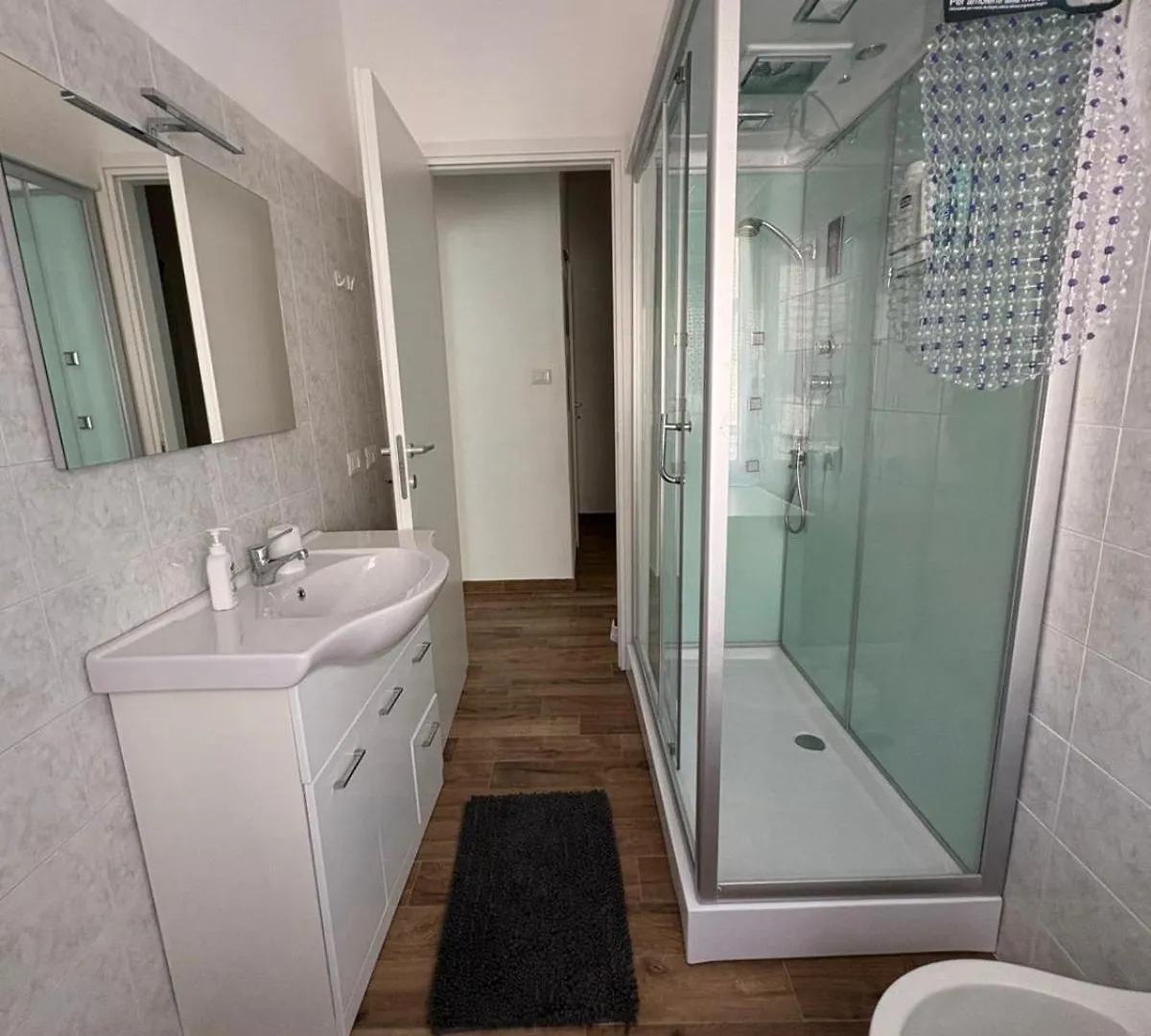 Casa Di Bia Lägenhet Alghero