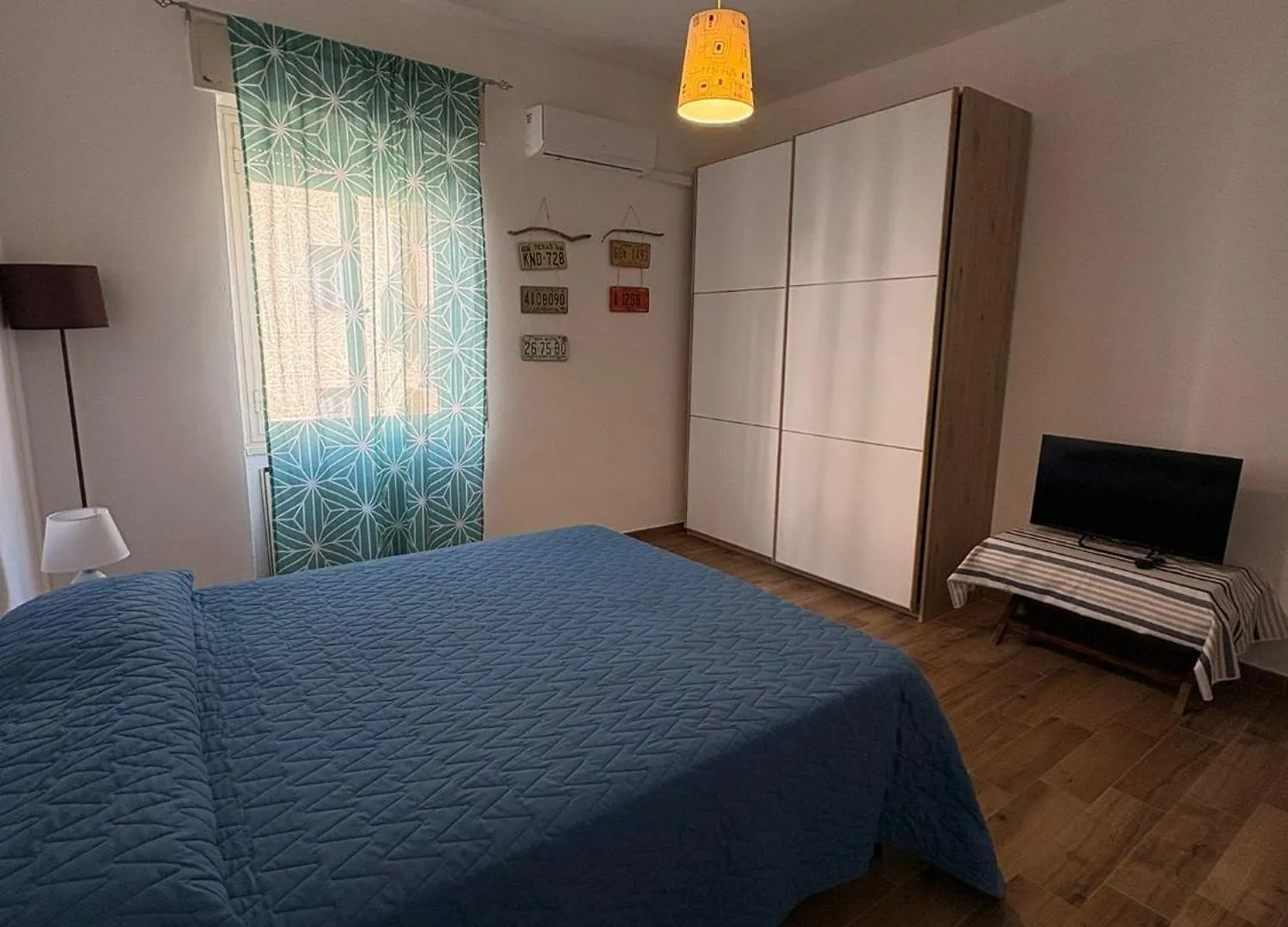 Casa Di Bia Lägenhet Alghero