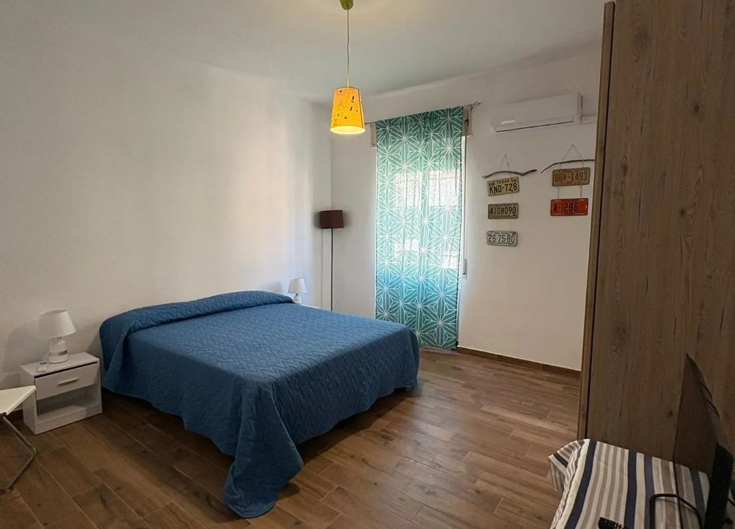 Casa Di Bia Lägenhet Alghero Italien