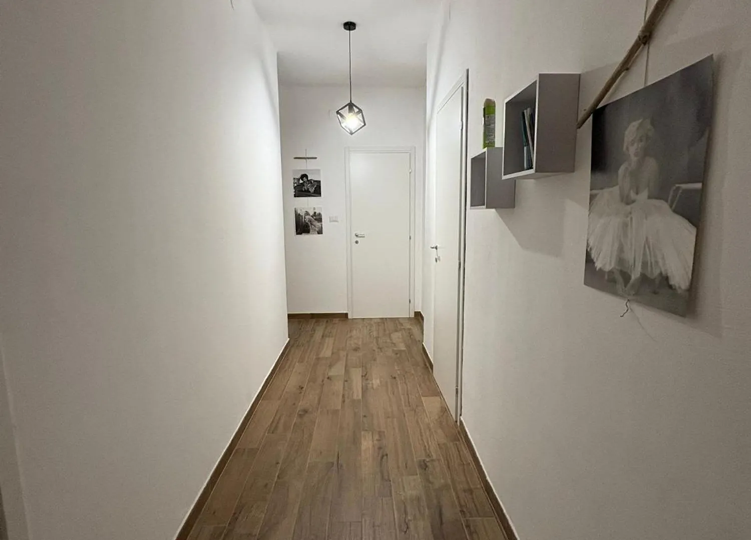 Casa Di Bia Lägenhet Alghero