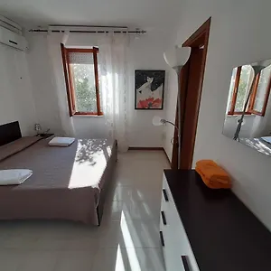  Nocleg ze śniadaniem Algherooms