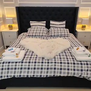 Apartamento Boutique, Alguer