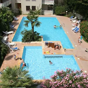 Apartahotel Eucalipti, Alguer