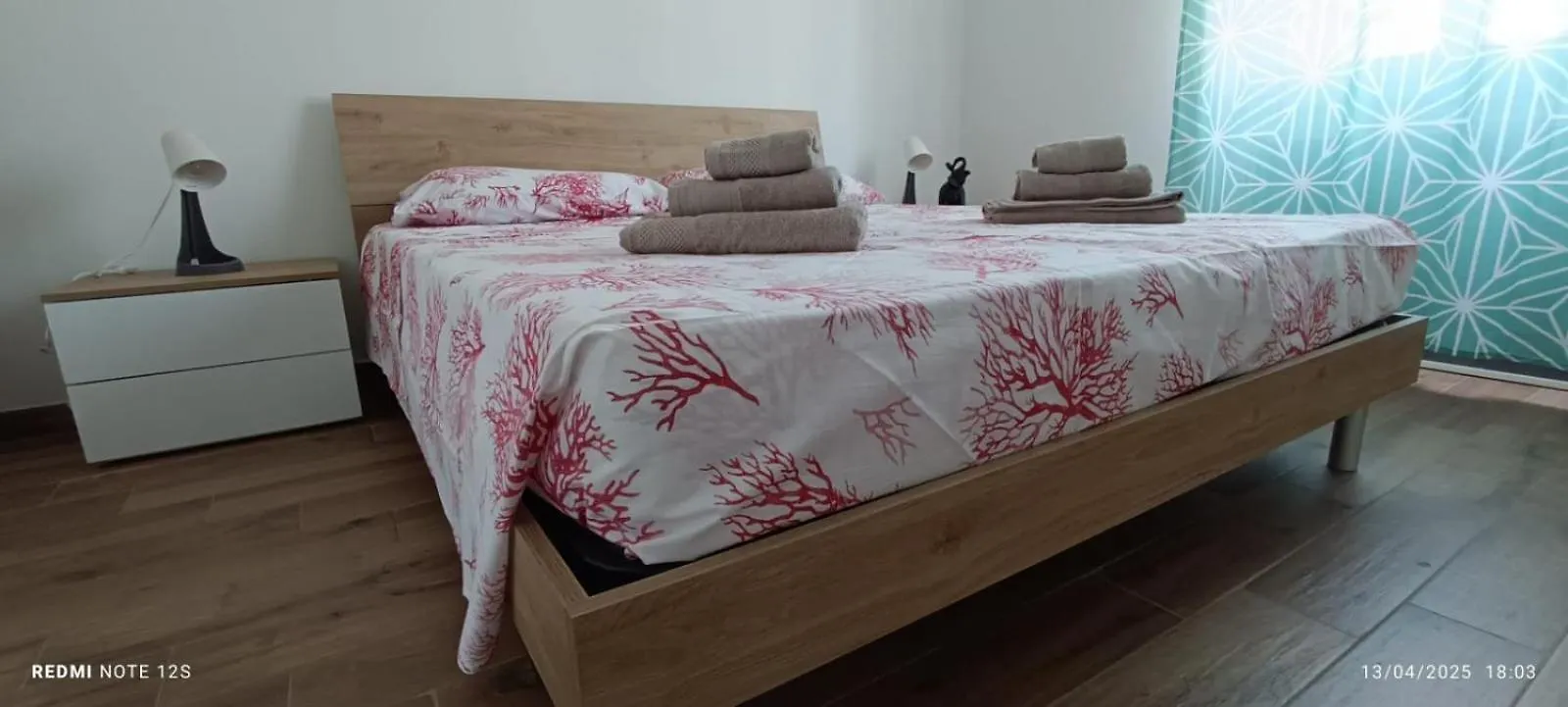 Apartamento Casa Di Bia Alguer Italia