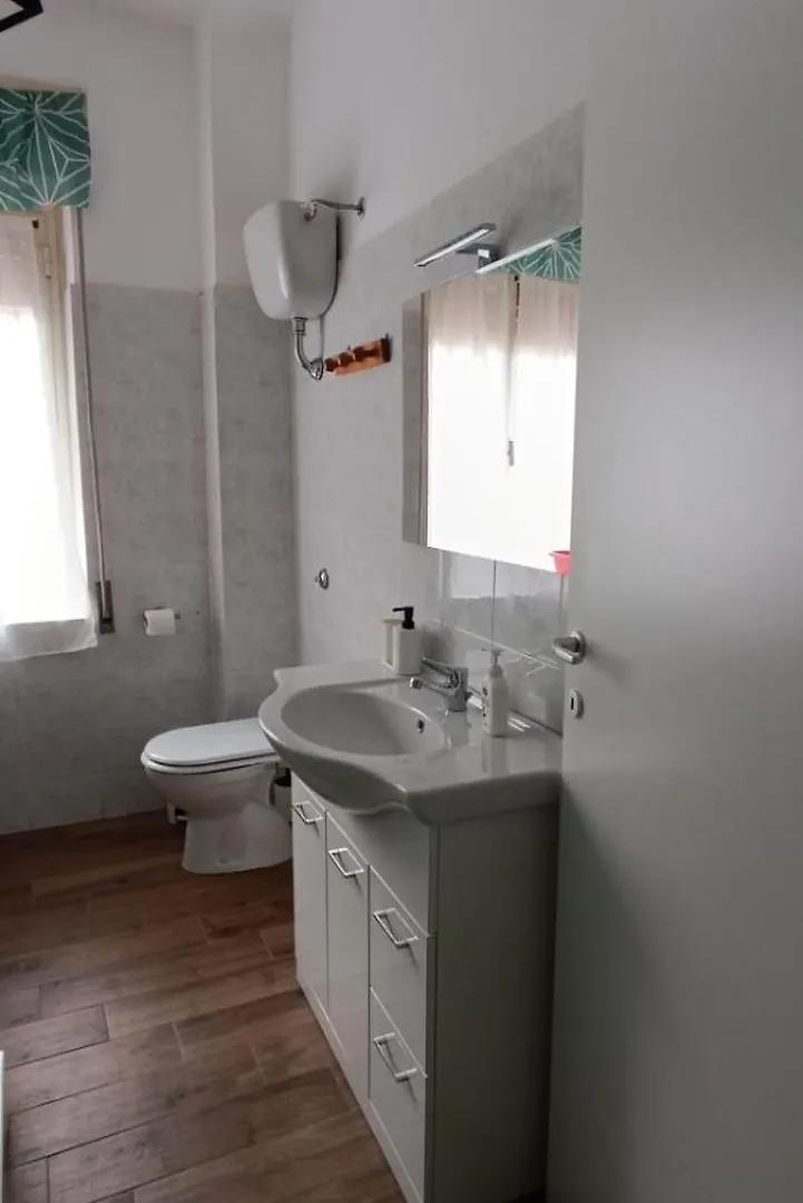 Apartamento Casa Di Bia Alguer Italia
