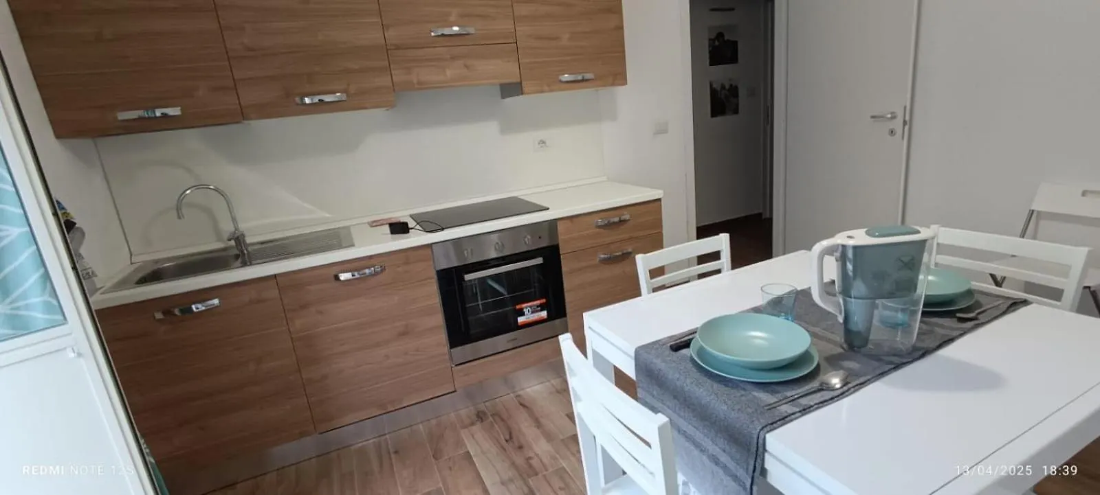 Apartament Casa Di Bia Alghero