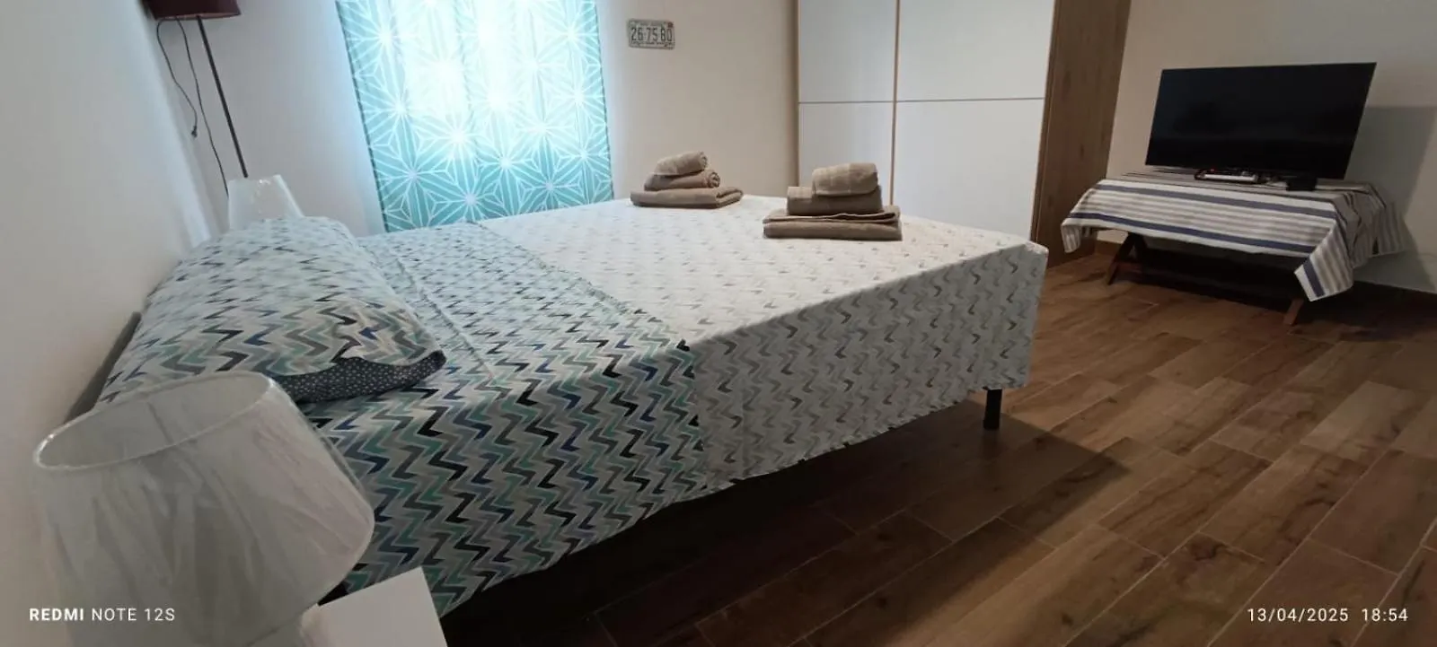 Apartament Casa Di Bia Alghero