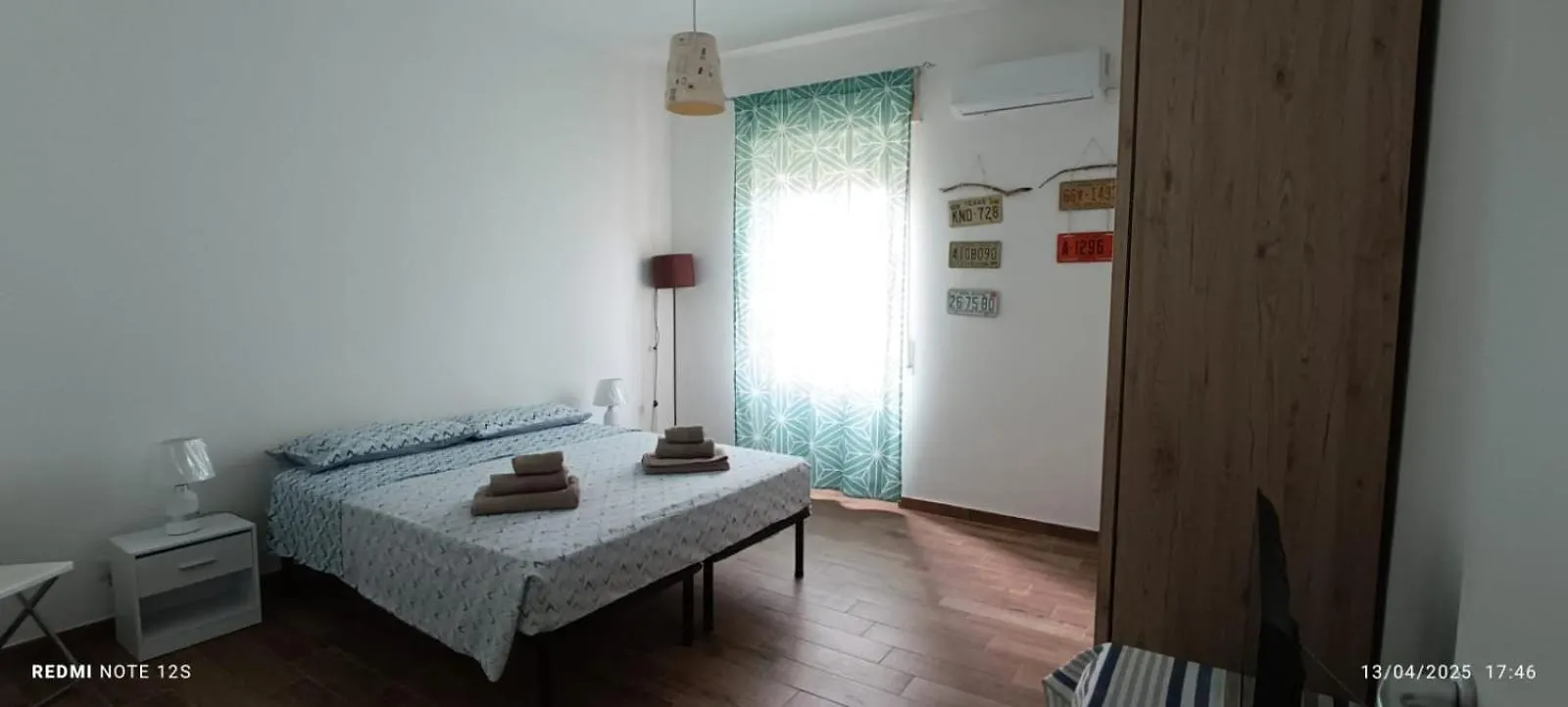 Apartament Casa Di Bia Alghero Włochy